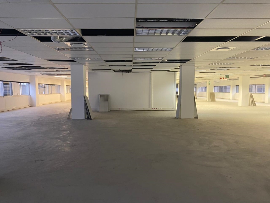 To Let commercial Property for Rent in Cape Town City Centre Western Cape